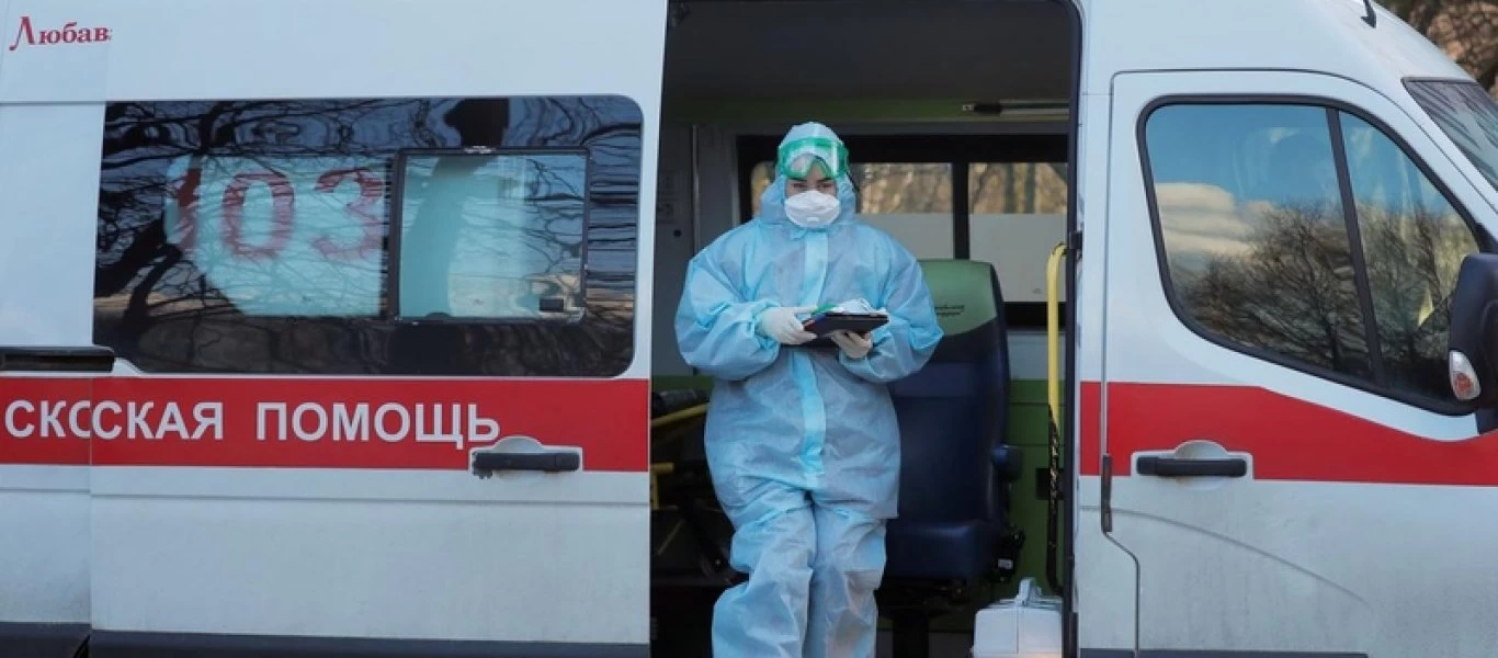 Λευκορωσία: Ούτε ένας νεκρός από κορωνοϊό - Δηλώσεις του προέδρου Αλεξάντερ Λουκασένκο